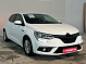 Renault Megane, 2017 года, пробег 150000 км