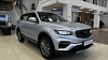 Geely Atlas Pro Luxury, 2023 года, пробег 269 км