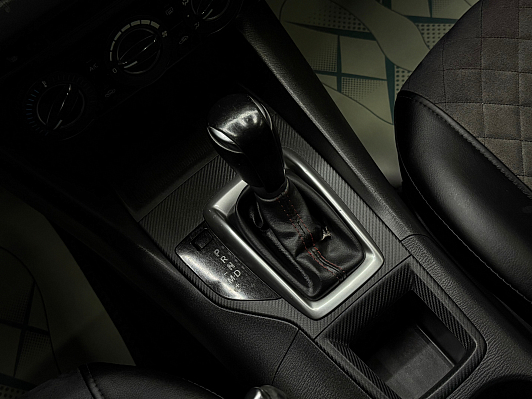 Mazda 3, 2013 года, пробег 238405 км