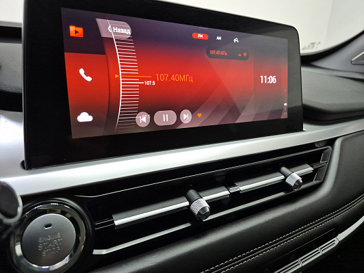 Chery Tiggo 7 Pro Elite, 2021 года, пробег 95248 км