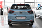 CHERY Tiggo 4 Pro Style, голубой