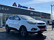Hyundai ix35 Travel, 2015 года, пробег 136700 км