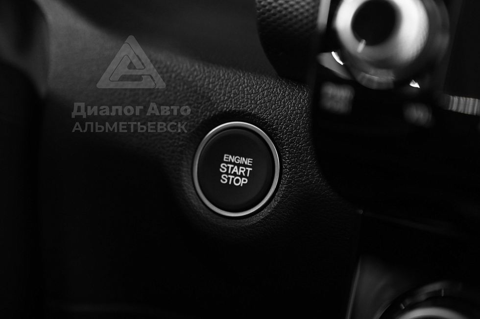 Solaris HC Lifestyle + Winter, черный