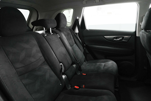 Nissan X-Trail SE+, 2015 года, пробег 174525 км