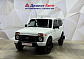Lada (ВАЗ) Niva Legend Luxe, 2024 года, пробег 13034 км