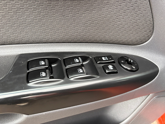 Kia Rio Luxe, 2009 года, пробег 220767 км