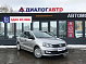 Volkswagen Polo Comfortline, 2018 года, пробег 145000 км