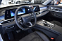 Chery Tiggo 8 Pro Max Ultimate 4WD, серебряный