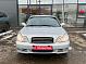 Hyundai Sonata MT6, 2010 года, пробег 203000 км