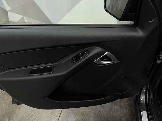 Lada (ВАЗ) Granta Comfort, 2025 года, пробег 13 км