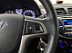 Hyundai Solaris Comfort, 2016 года, пробег 76944 км