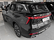 Changan CS75 Plus Tech, черный
