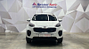 Kia Sportage Luxe, 2018 года, пробег 182721 км
