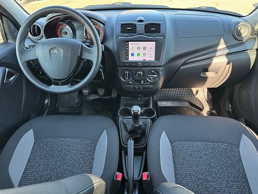 Lada (ВАЗ) Granta Classic, 2024 года, пробег 38038 км