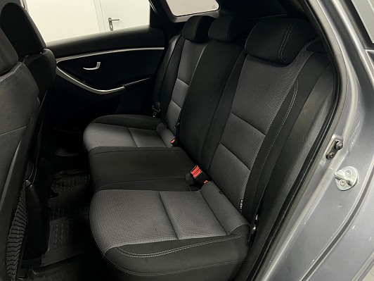 Hyundai i30 Comfort, 2012 года, пробег 165000 км