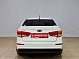 Kia Rio Prestige, 2016 года, пробег 277699 км
