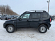 Chevrolet Niva LC, 2019 года, пробег 39500 км