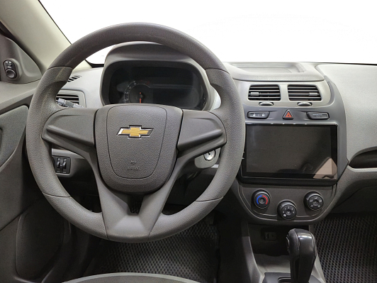 Chevrolet Cobalt, 2022 года, пробег 66252 км