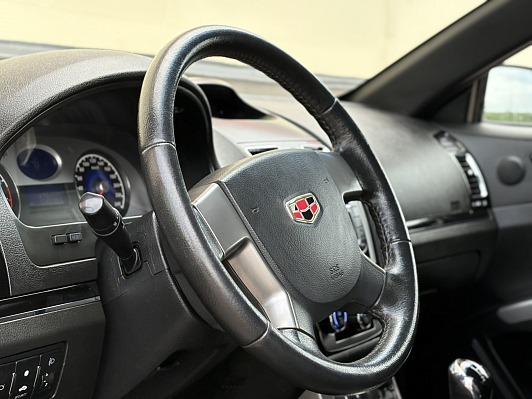 Geely Emgrand EC7 Comfort, 2014 года, пробег 103030 км