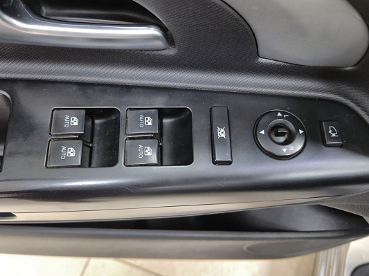 Kia Ceed, 2012 года, пробег 141619 км