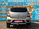 Renault Sandero Privilege, 2017 года, пробег 80000 км