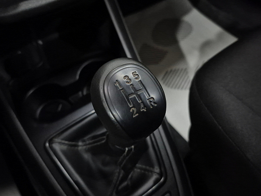 Lada (ВАЗ) Vesta Classic Start, 2021 года, пробег 75464 км