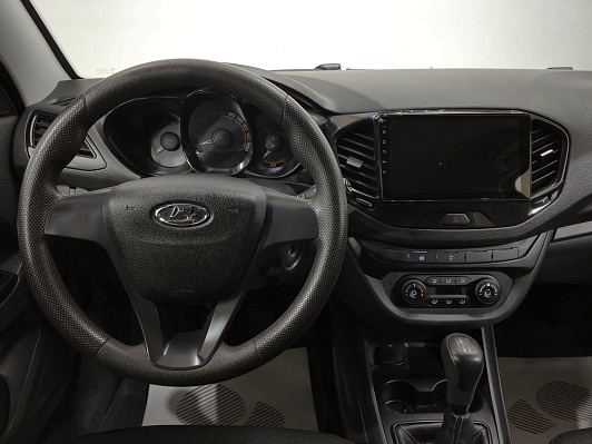 Lada (ВАЗ) Vesta Classic Start, 2021 года, пробег 75464 км
