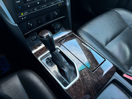 Toyota Camry Элеганс Плюс, 2015 года, пробег 216766 км