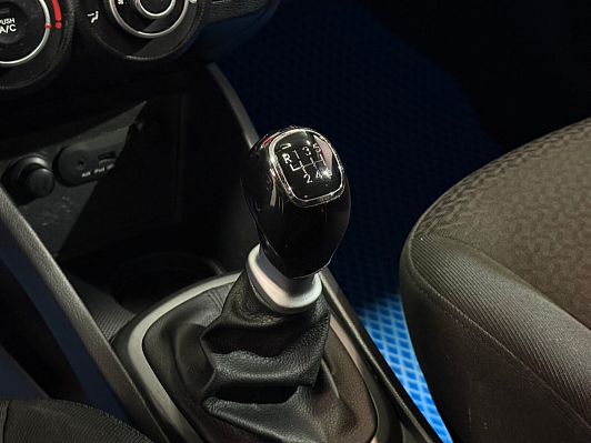 Kia Rio, 2014 года, пробег 152328 км