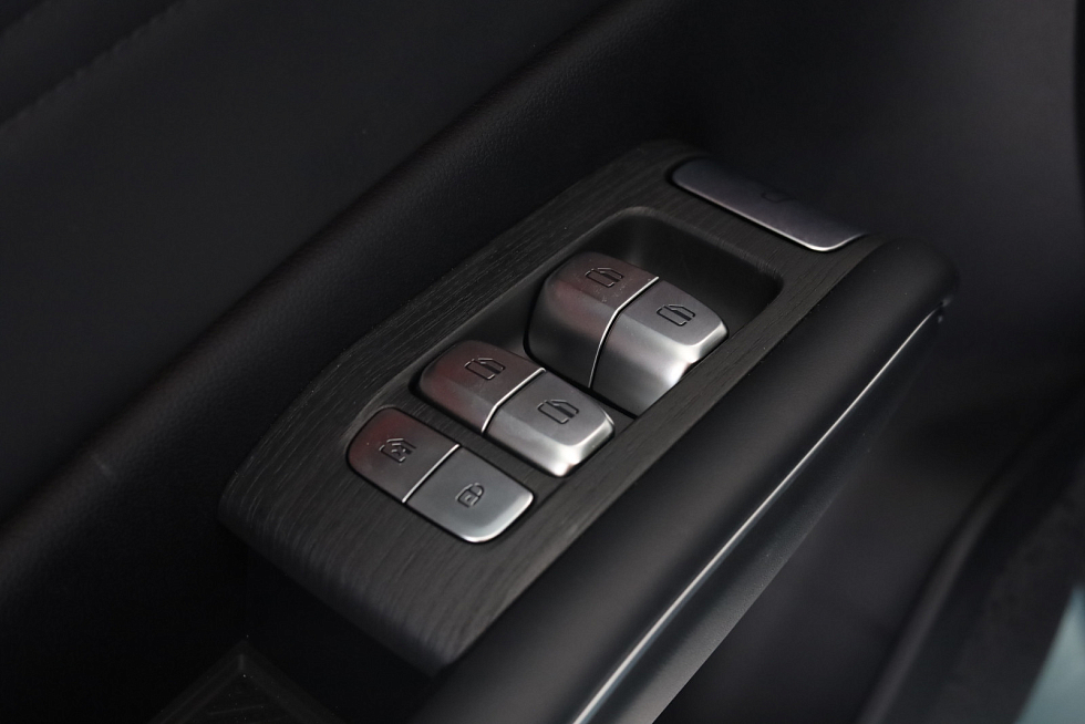 Omoda C7 Драйв, зеленый
