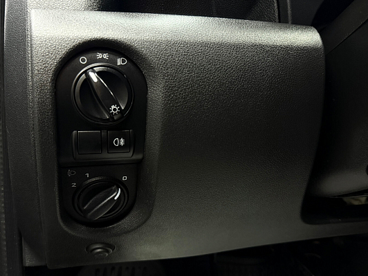 Lada (ВАЗ) Granta Standard Plus Glonass 21901-50-213, 2018 года, пробег 129229 км