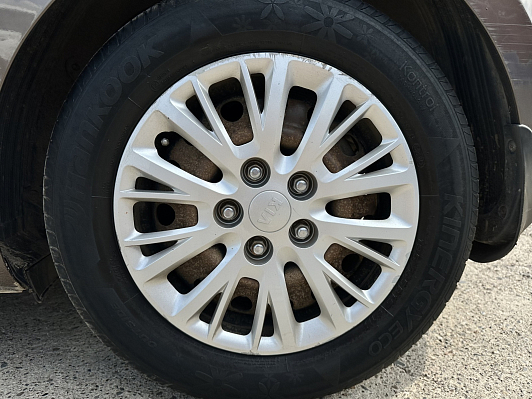 Kia Ceed Classic, 2012 года, пробег 175800 км