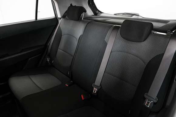 Hyundai Creta Comfort Plus, 2016 года, пробег 95000 км