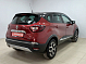 Renault Kaptur Extreme, 2019 года, пробег 91726 км