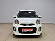 Kia Picanto Comfort, 2016 года, пробег 55659 км