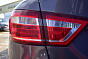 Lada (ВАЗ) Vesta Comfort, 2019 года, пробег 116000 км