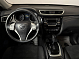 Nissan X-Trail SE, 2017 года, пробег 139000 км