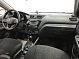 Kia Rio Premium, 2014 года, пробег 107335 км