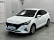 Hyundai Solaris Comfort, 2020 года, пробег 149872 км