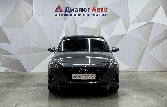 Solaris HS Sportline Comfort + Advanced 2, 2024 года, пробег 70 км