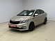 Kia Rio Comfort, 2015 года, пробег 76597 км