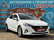 Hyundai Solaris Comfort, 2021 года, пробег 78000 км