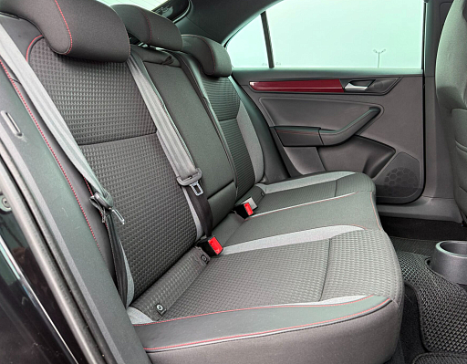 Volkswagen Polo Exclusive, 2021 года, пробег 45000 км