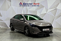 Hyundai Solaris, 2021 года, пробег 54216 км