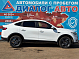 Renault Arkana Life, 2021 года, пробег 58288 км