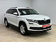 Skoda Kodiaq Hockey Edition, 2019 года, пробег 163107 км