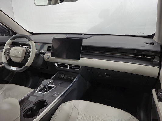 JETOUR DASHING Комфорт, 2024 года, пробег 20935 км