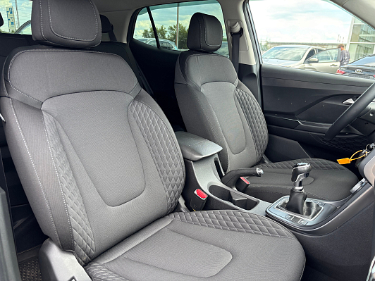 Hyundai Solaris Comfort, 2020 года, пробег 90009 км
