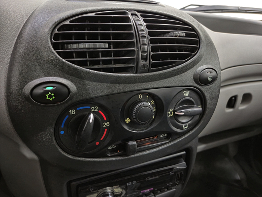 Lada (ВАЗ) Kalina Норма, 2012 года, пробег 111205 км