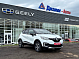 Renault Kaptur Drive, 2021 года, пробег 37352 км